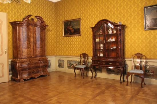 Uphagenhaus Danzig